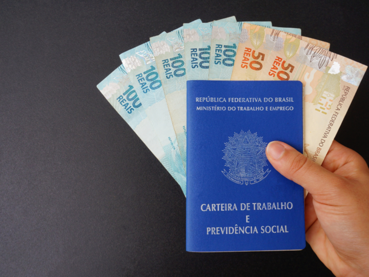 Salário mínimo de 2027 pode subir para R$ 1.741