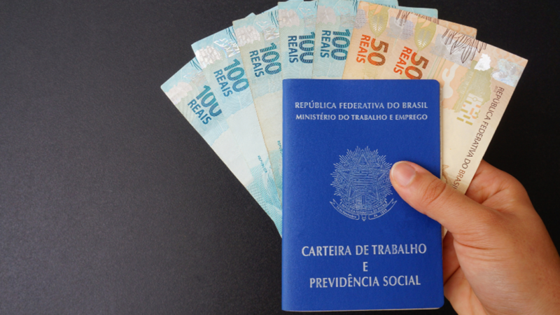 Salário mínimo de 2027 pode subir para R$ 1.741