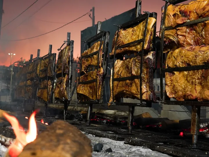Festival Internacional da Carne terá sabores argentinos, cultura rural e atrações para toda a família em Campo Grande