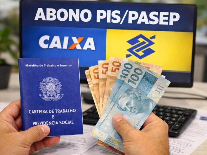 Último lote do abono salarial de 2026 começa a ser pago