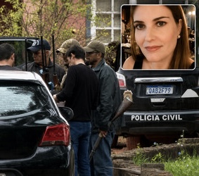 Investigação descarta suicídio e aponta feminicídio na morte de fisioterapeuta em Campo Grande