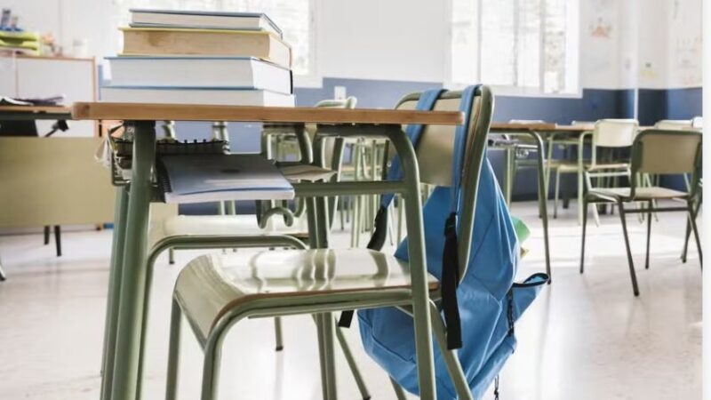 Mensalidades escolares podem ter reajuste de até 11% em 2027
