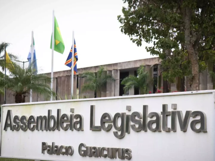 Alems deve votar projeto que permite videomonitoramento em salas de aula de escolas públicas