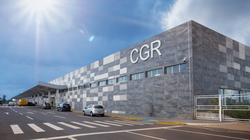 Campo Grande retoma ligação aérea direta com o Rio de Janeiro após uma década