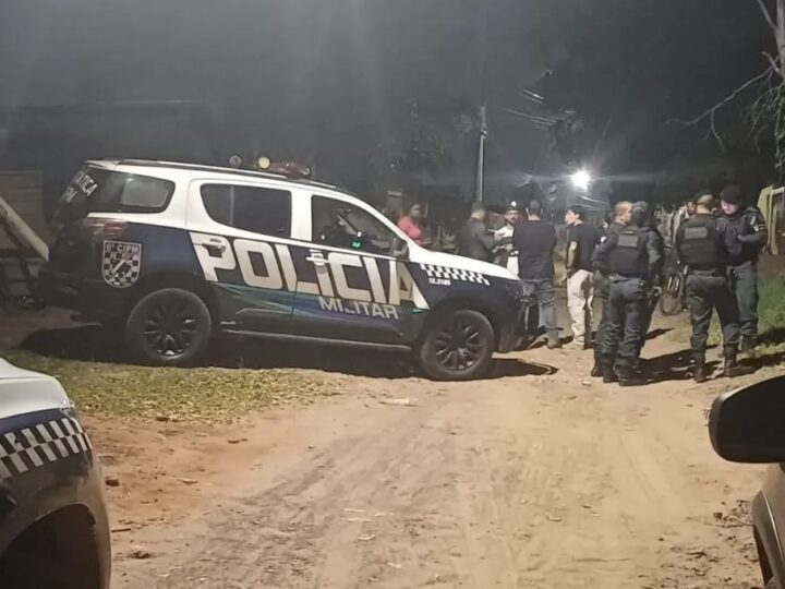 Mulher de 33 anos é morta a marteladas pelo companheiro em Campo Grande