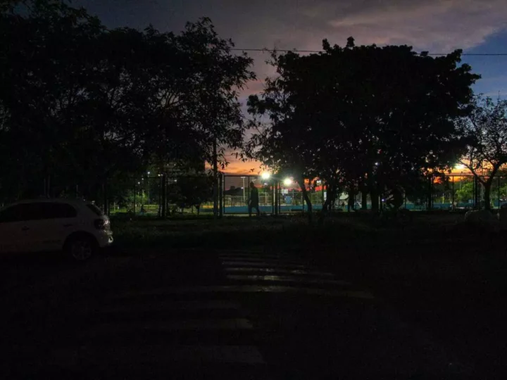 Homem morre após confronto com Força Tática durante buscas por suspeito de roubo