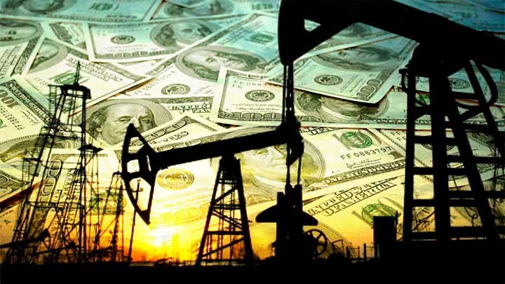 Dólar sobe e encerra pregão acima de R$ 5,19 com tensão externa e petróleo em alta