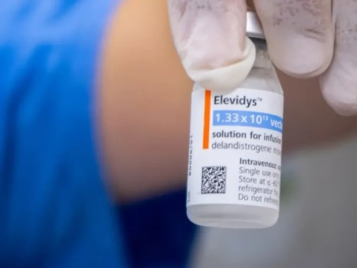 Anvisa cancela registro condicional do Elevidys, medicamento para distrofia muscular de Duchenne