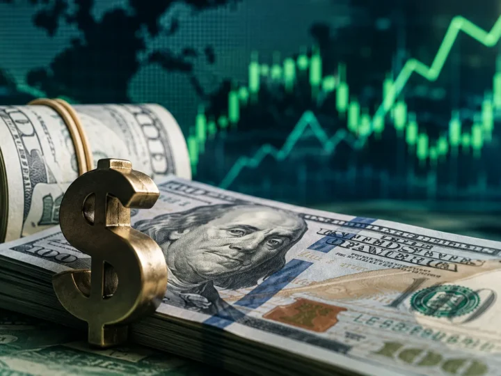 Dólar fecha em alta com mercado cauteloso e pouca movimentação
