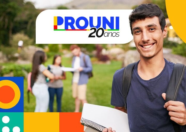 Prazo para entrar na lista de espera do Prouni termina nesta quinta-feira