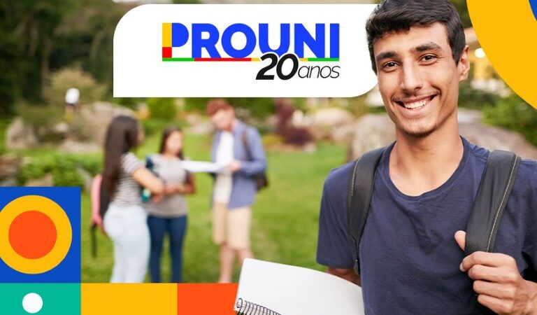 Prazo para entrar na lista de espera do Prouni termina nesta quinta-feira