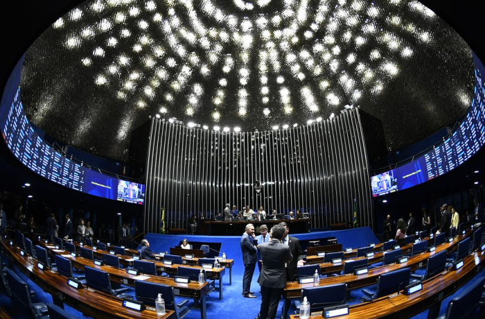 PEC da Segurança Pública entra na pauta da CCJ do Senado na próxima semana