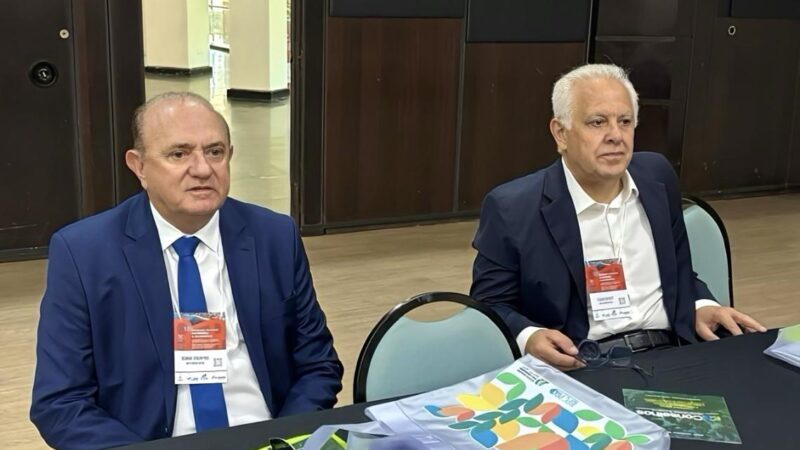 TCE-MS reforça compromisso com transparência e participação social em seminário nacional