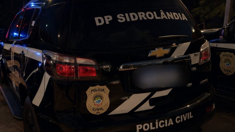 Jovem de 22 anos é morto a tiros após grupo armado invadir sua casa