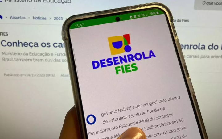 Prazo para renegociar dívida do Fies termina na segunda-feira; veja quem pode participar