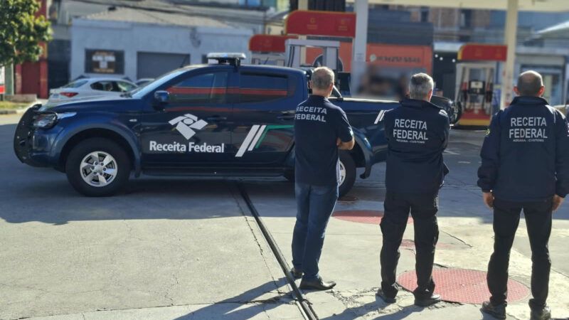 Operação Bomba Oculta fecha 28 postos em MS por irregularidades no setor de combustíveis