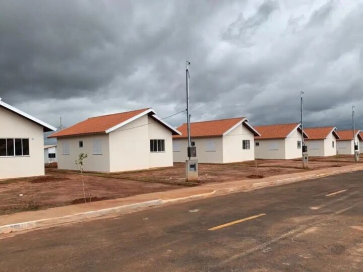 Emha disponibiliza 400 subsídios de R$ 4 mil para compra do primeiro imóvel em Campo Grande