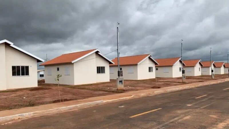 Emha disponibiliza 400 subsídios de R$ 4 mil para compra do primeiro imóvel em Campo Grande