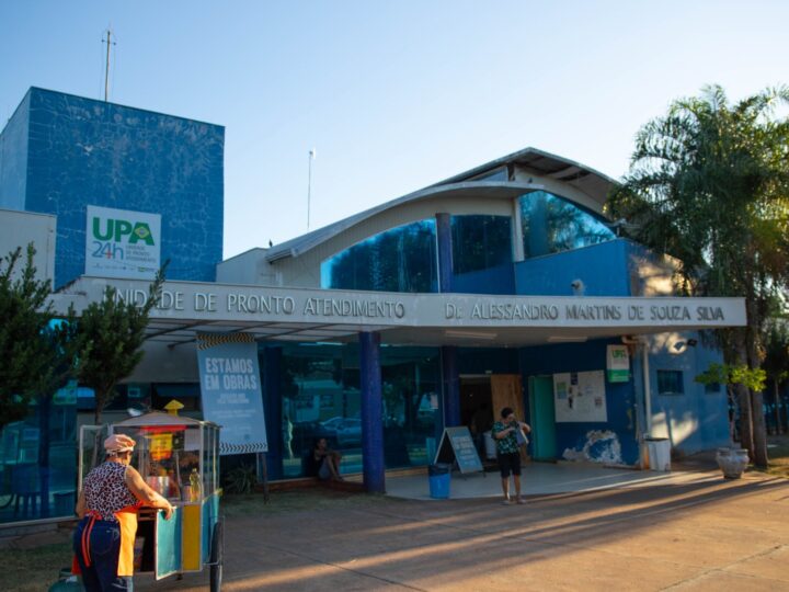 Saúde municipal altera horários e redefine atendimento de ortopedia em Campo Grande