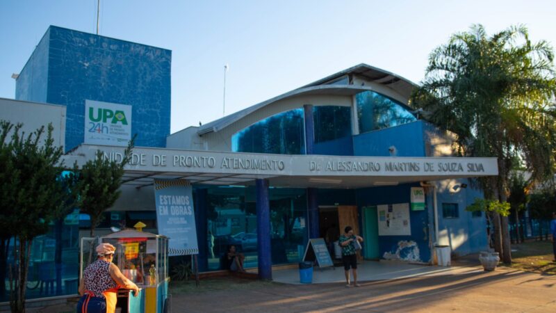 Saúde municipal altera horários e redefine atendimento de ortopedia em Campo Grande