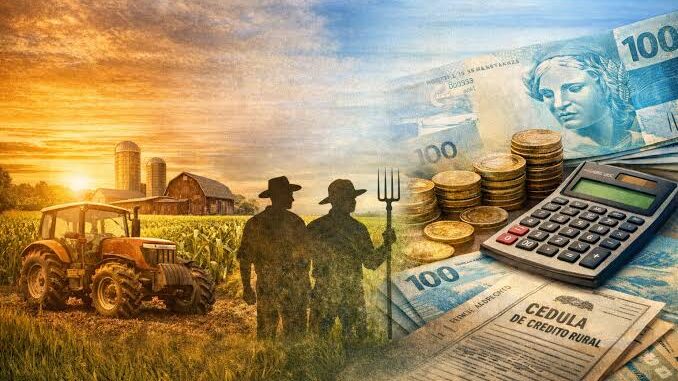Crédito rural problemático dispara e chega a 27,6% em Mato Grosso do Sul