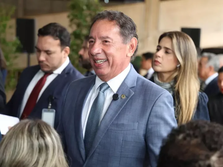 MPMS não encontra provas de corrupção e pede absolvição de Gerson Claro