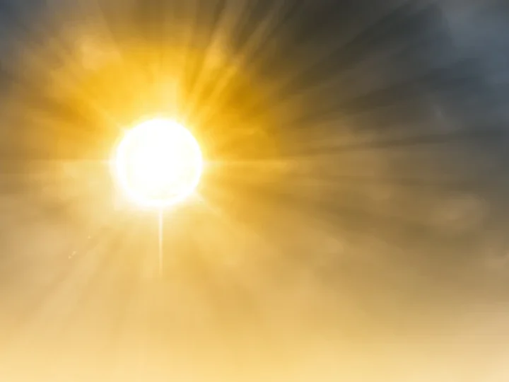 Calor ganha força em MS e temperaturas podem chegar a 40°C nesta quinta