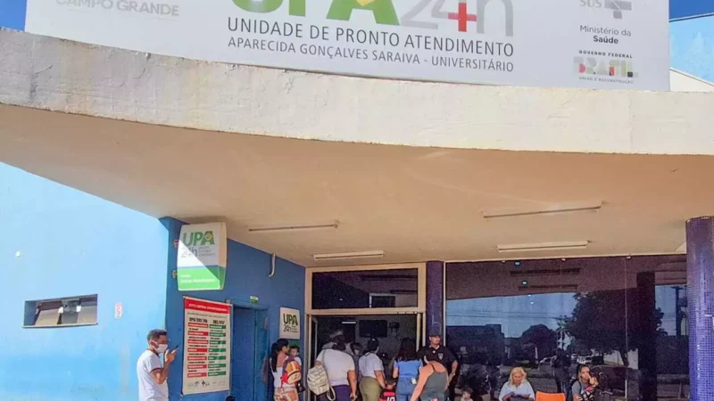 Conselho de Saúde alerta para riscos e rejeita terceirização de UPAs e CRSs na Capital