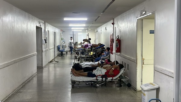 Saída de especialistas interrompe cirurgias cardíacas pediátricas na Santa Casa