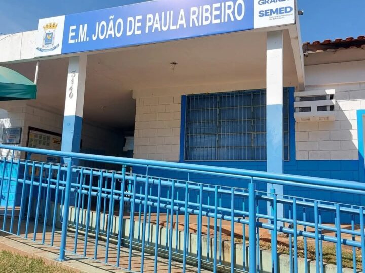 Pais se unem e compram nove aparelhos de ar-condicionado para escola municipal de Campo Grande
