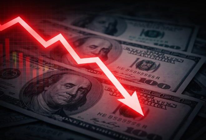 Dólar recua pelo segundo dia seguido e fecha a R$ 5,10; Ibovespa fica estável