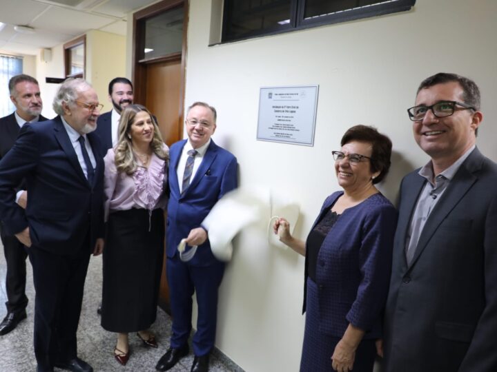 Nova unidade do TJMS chega a Três Lagoas para equilibrar demanda e acelerar processos