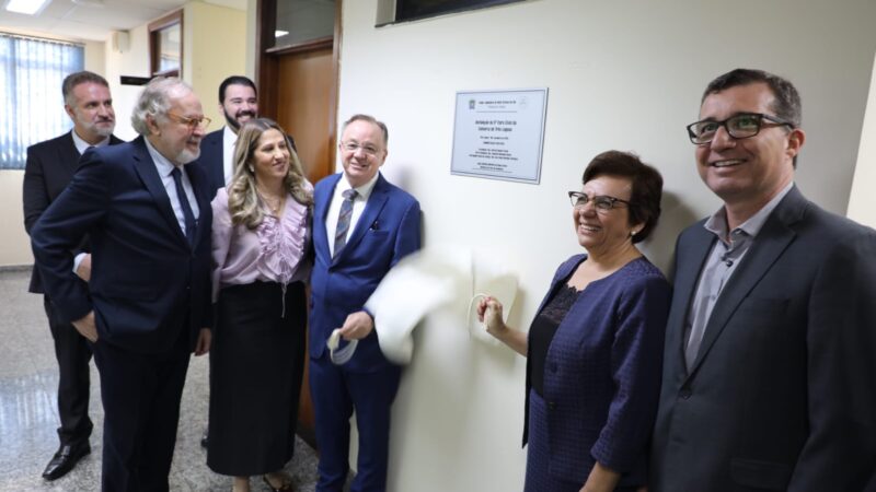 Nova unidade do TJMS chega a Três Lagoas para equilibrar demanda e acelerar processos