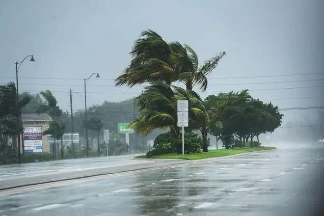 Tempestades podem atingir Campo Grande e outras cidades de MS entre terça e quarta-feira