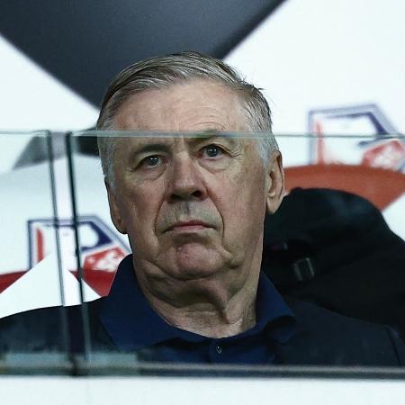 Corinthians e Santos têm jogadores na pré-lista de Ancelotti para a Seleção