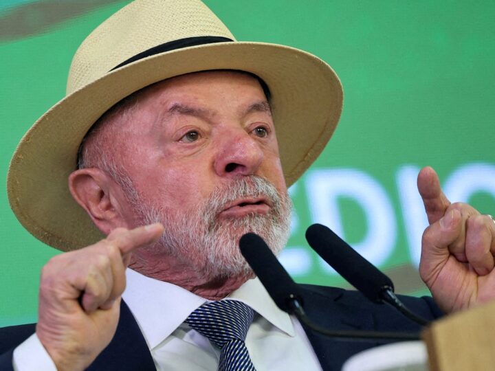 Lula cobra fim do sigilo no caso Master e exige que envolvidos sejam revelados