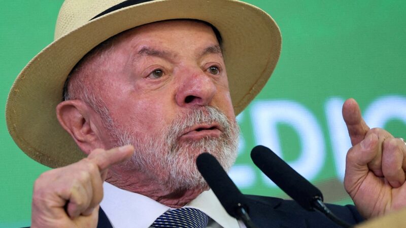 Lula cobra fim do sigilo no caso Master e exige que envolvidos sejam revelados