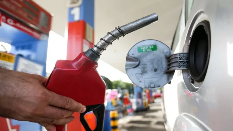 Gasolina e etanol devem ficar mais baratos em Mato Grosso do Sul após mudança federal