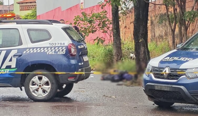 Tenente-coronel aposentado é encontrado morto em rua de Campo Grande