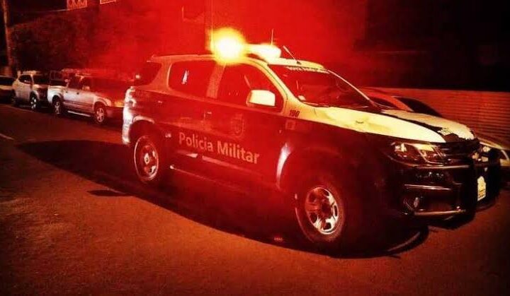 Homem é encontrado morto após ser baleado no Jardim Leblon