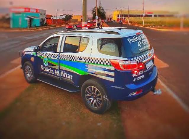 Criança de 3 anos morre após ser atropelada por veículo