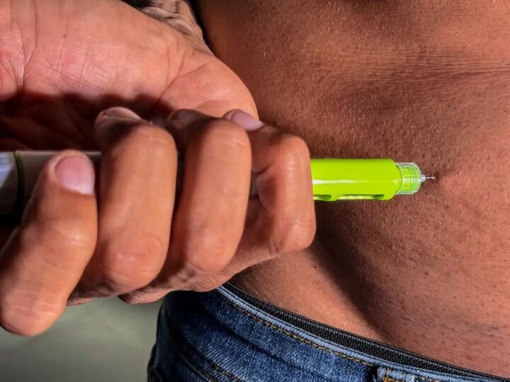 Anvisa alerta para risco de caneta emagrecedora sem registro no Brasil
