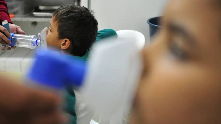 MS entra em alerta por crescimento de casos de síndrome respiratória grave