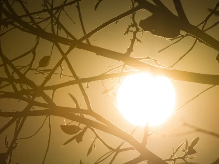Calor forte e risco de temporais colocam MS em alerta nesta sexta-feira
