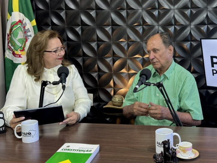 Zé Teixeira destaca apoio ao campo e ações para ampliar oportunidades em MS