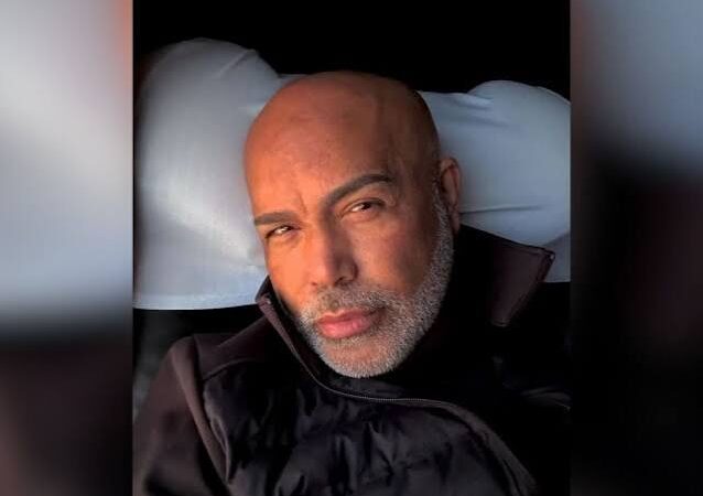 URGENTE: helicóptero com cantor Rick perde contato durante voo