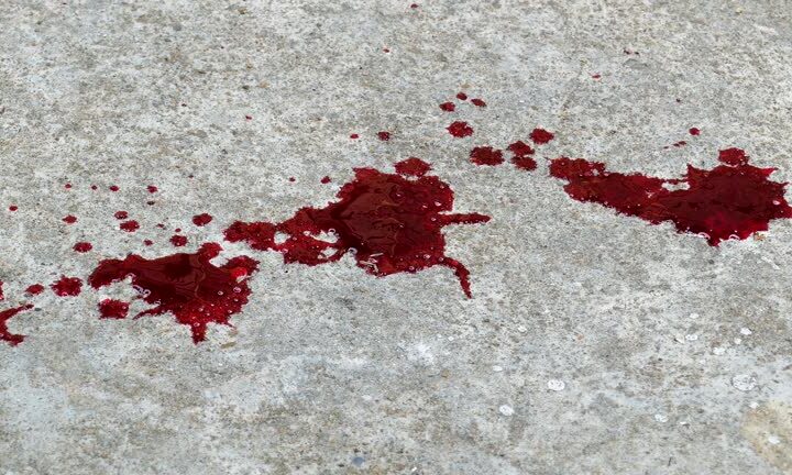 Homem é espancado com carrinho de boneca e levado ao hospital em estado grave