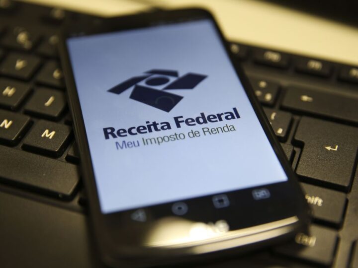Receita libera R$ 1,26 bilhão em restituições do IR para quem saiu da malha fina