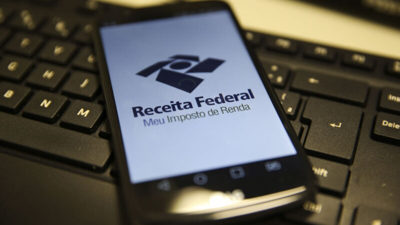Receita libera R$ 1,26 bilhão em restituições do IR para quem saiu da malha fina