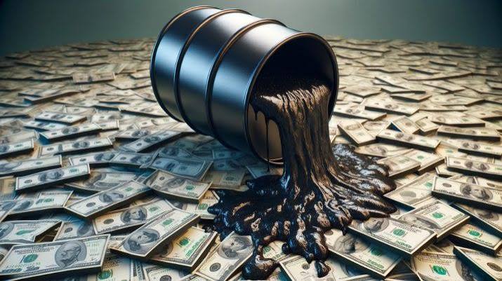 Dólar sobe a R$ 5,16 com força dos EUA, petróleo e maior cautela nos mercados